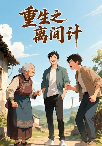 重生之离间计(全集)