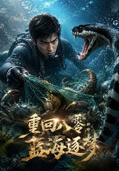 重回八零：蓝海逐梦(全集)