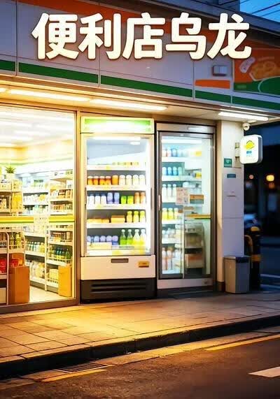 便利店乌龙(全集)