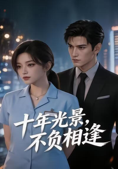 十年光景，不负相逢(全集)