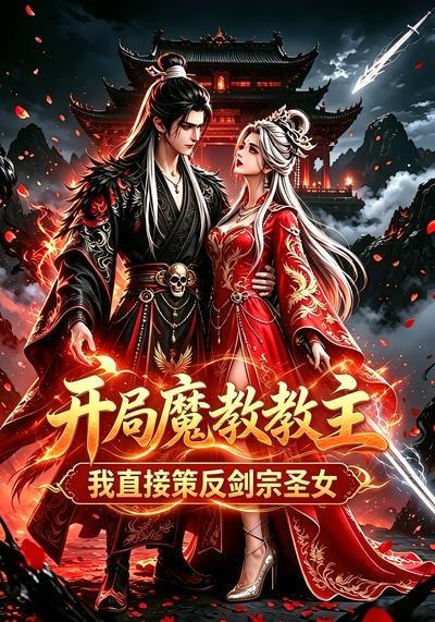 开局魔教教主，我直接策反剑宗圣女(全集)