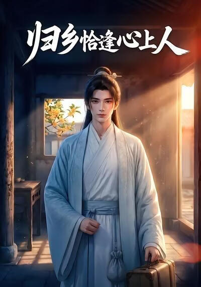 归乡恰逢心上人(全集)