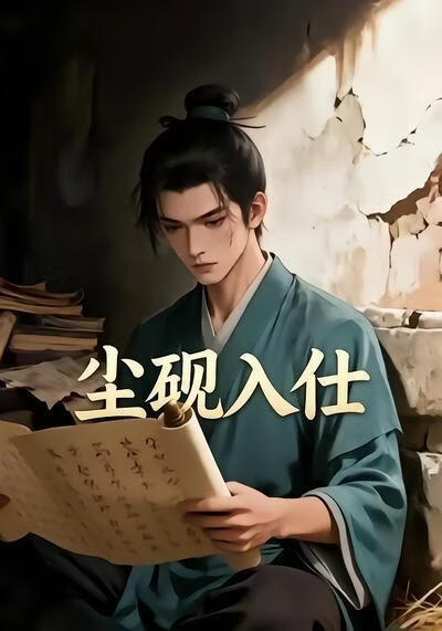 尘砚入仕(全集)