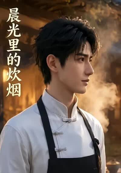晨光里的炊烟第一部(全集)