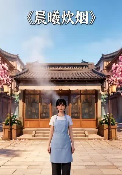 晨曦炊烟(全集)