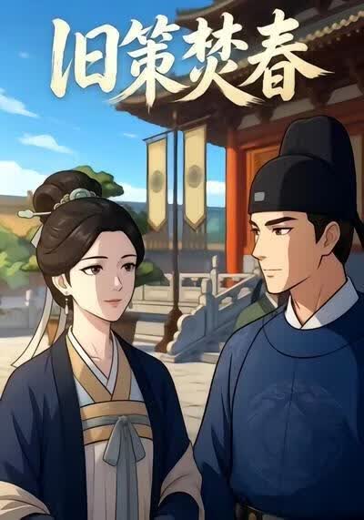 旧策焚春(全集)