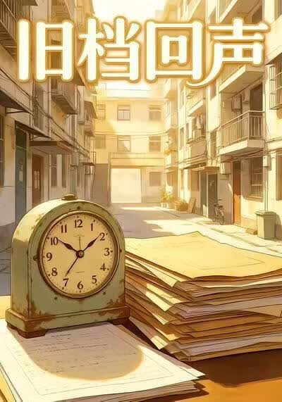 旧档回声3(全集)