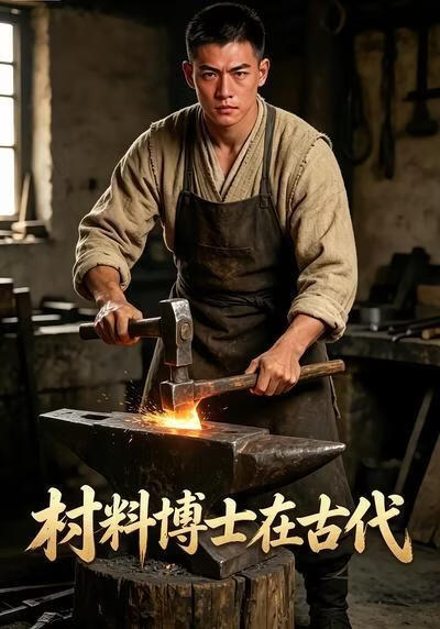 材料博士在古代(全集)