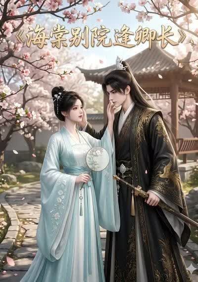 海棠别院逢卿长(全集)