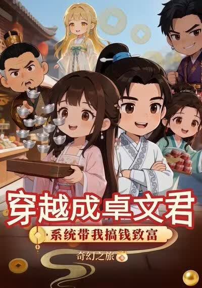 穿越成卓文君：系统带我搞钱致富(全集)