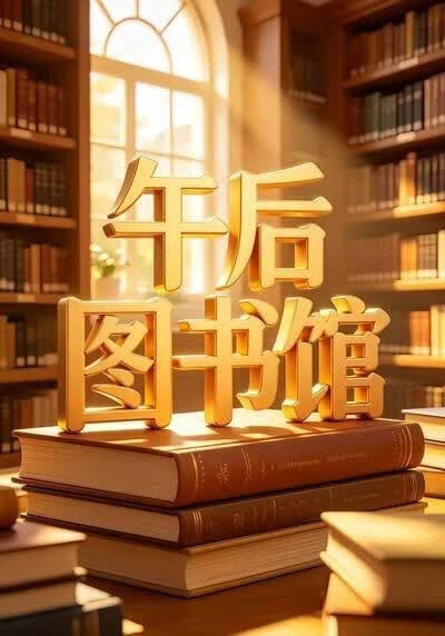 午后图书馆3(全集)