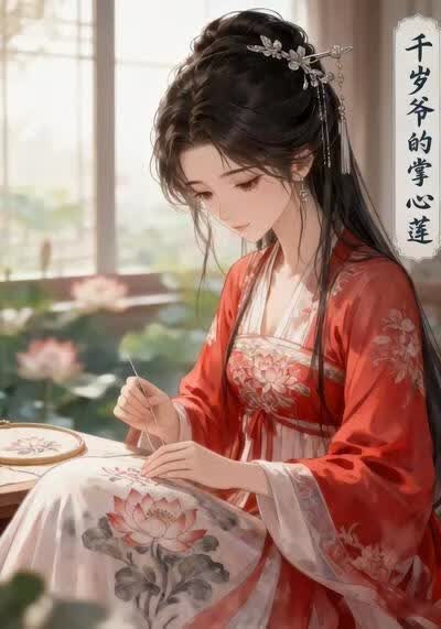 千岁爷的掌心莲(全集)