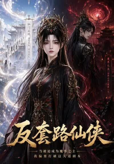 反套路仙侠(全集)