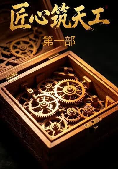 匠心筑天工第一部(全集)