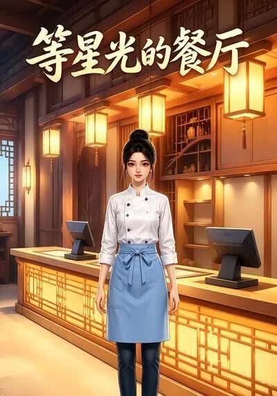 等星光的餐厅(全集)
