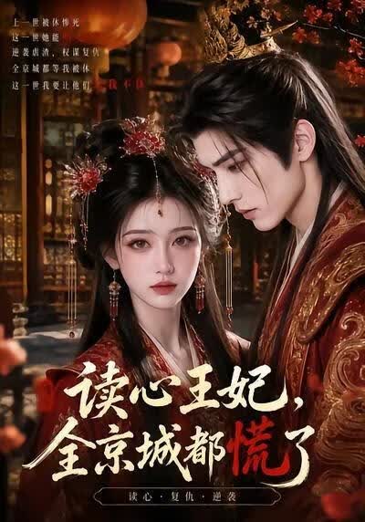 读心王妃，全京城都慌了(全集)