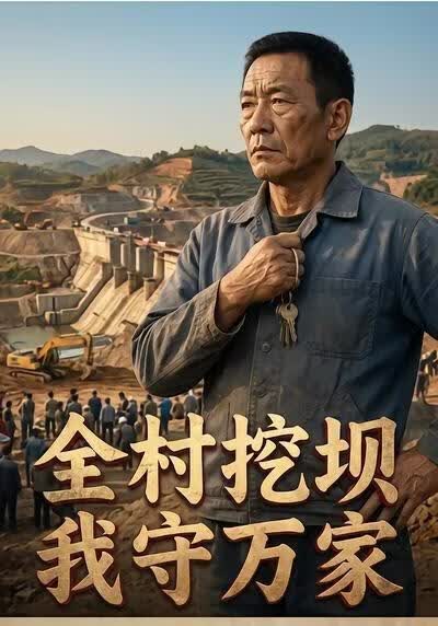 全村挖坝我守万家(全集)