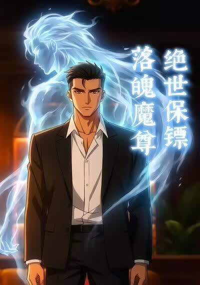 落魄魔尊，绝世保镖(全集)