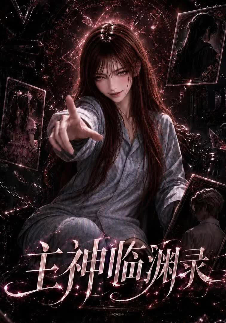 主神临渊录(全集)