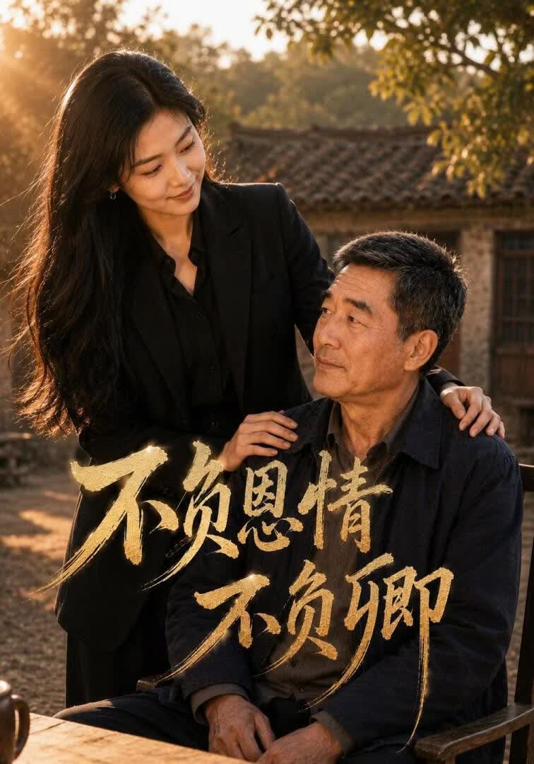 不负恩情不负卿(全集)