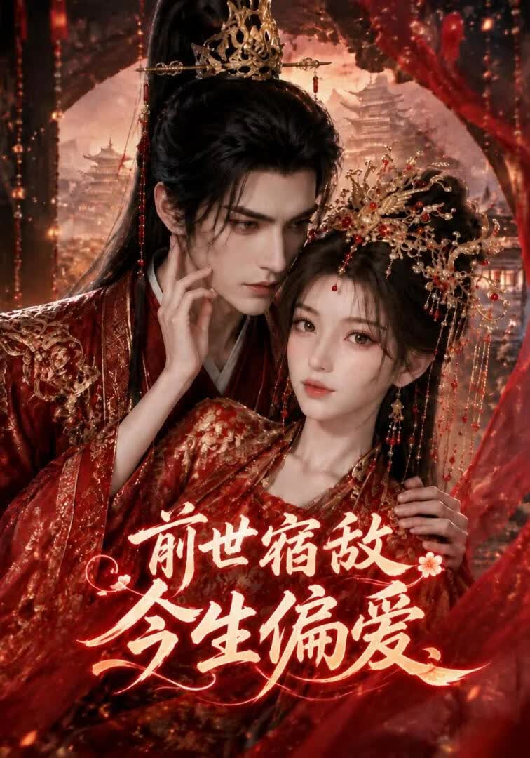 前世宿敌今生偏爱(全集)