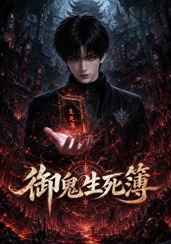 御鬼生死簿(全集)