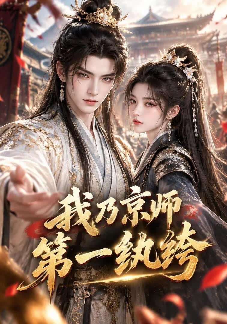 我乃京师第一纨绔(全集)