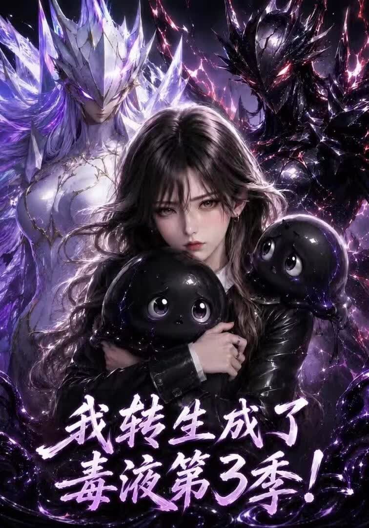 我转生成了毒液第3季！(全集)