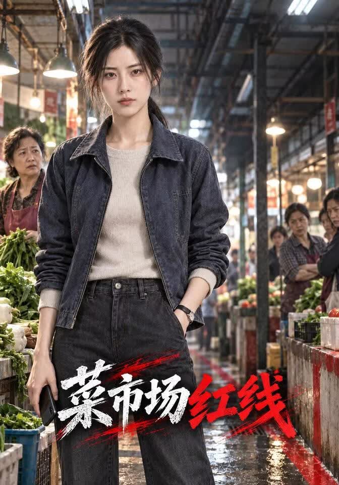 菜市场红线(全集)