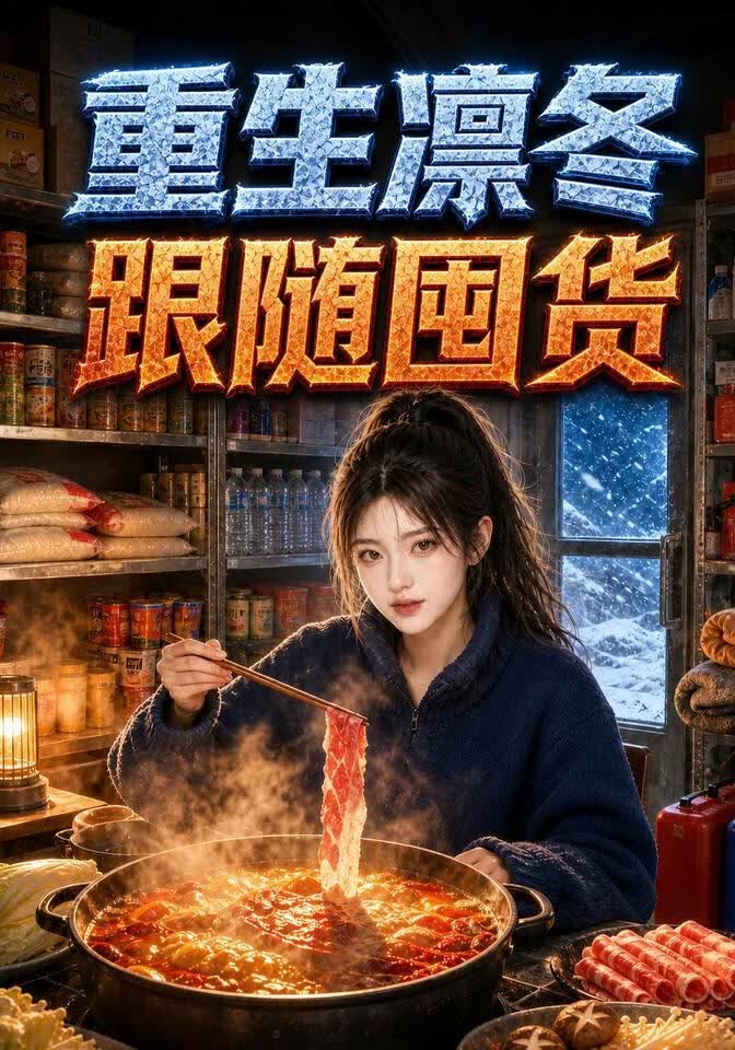 重生凛冬跟随囤货(全集)