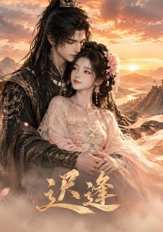 迟逢(全集)
