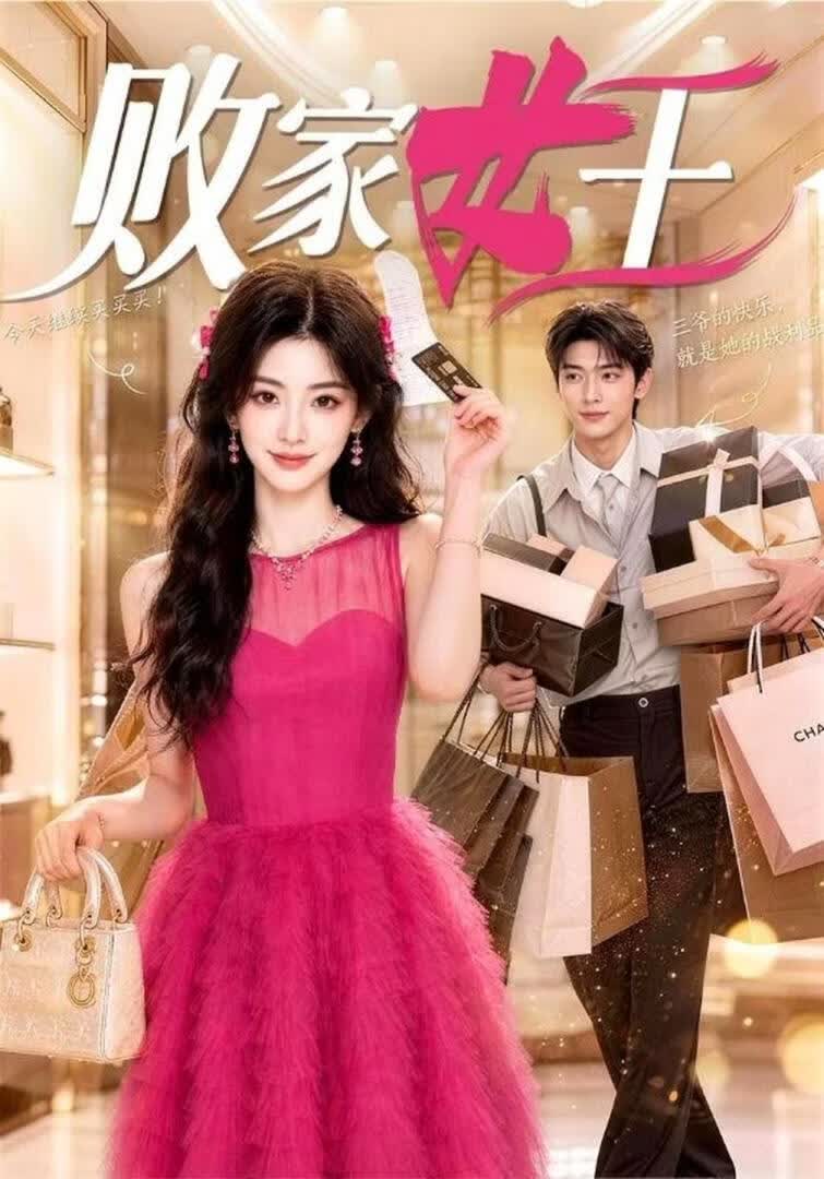 败家女王(全集)