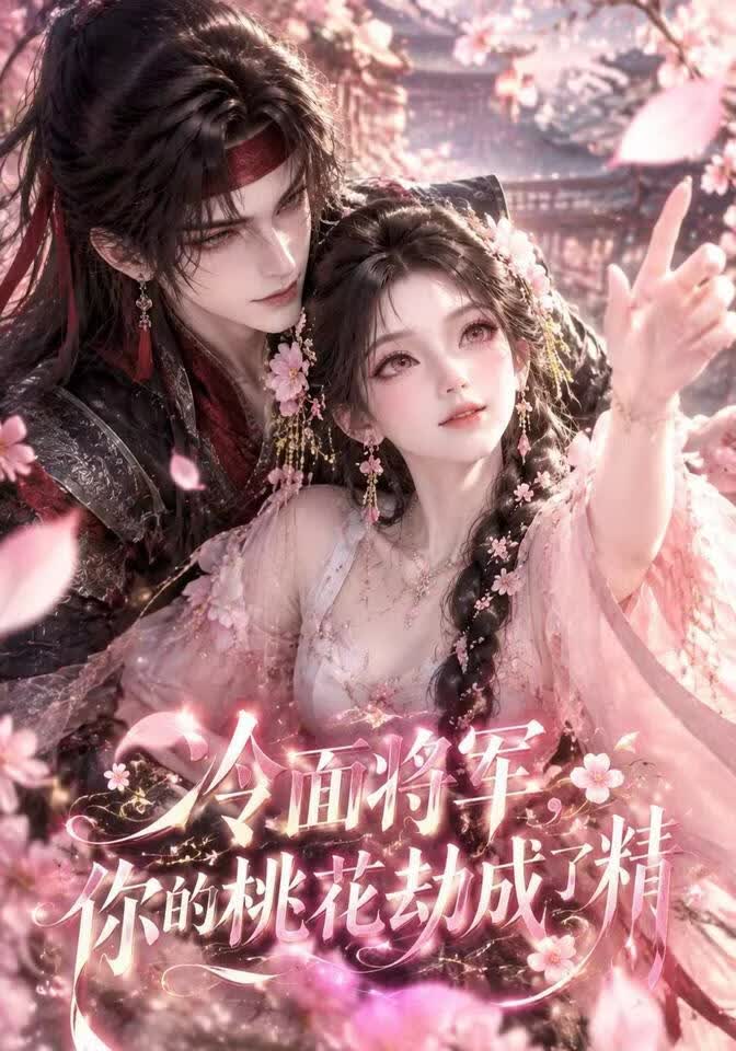 冷面将军，你的桃花劫成了精(全集)
