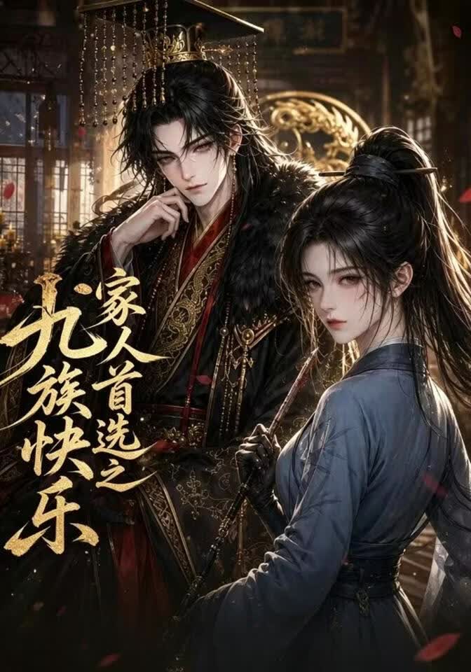 家人首选之九族快乐(全集)