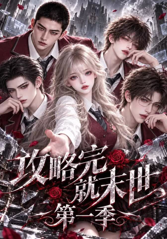攻略完就末世第一季(全集)